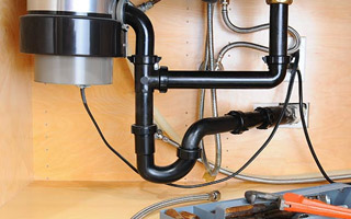 Kitchen Plumbing