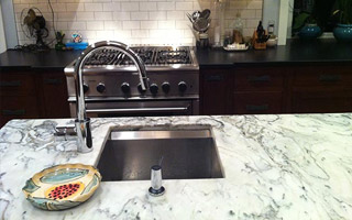 Kitchen Remodeling